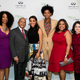 Infiniti Rep Danielle Austen, Henry Louis Gates Jr., Donna Byrd, Chef Roblé Ali and Danielle Belton
Derrick Davis